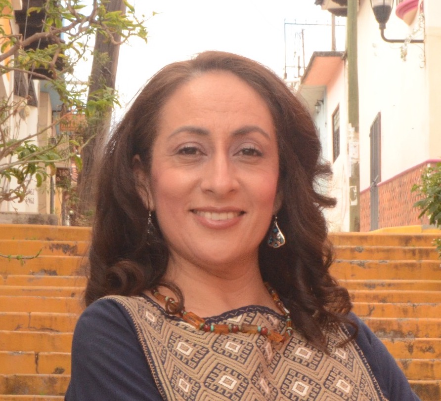 Abogada Elvira Vázquez