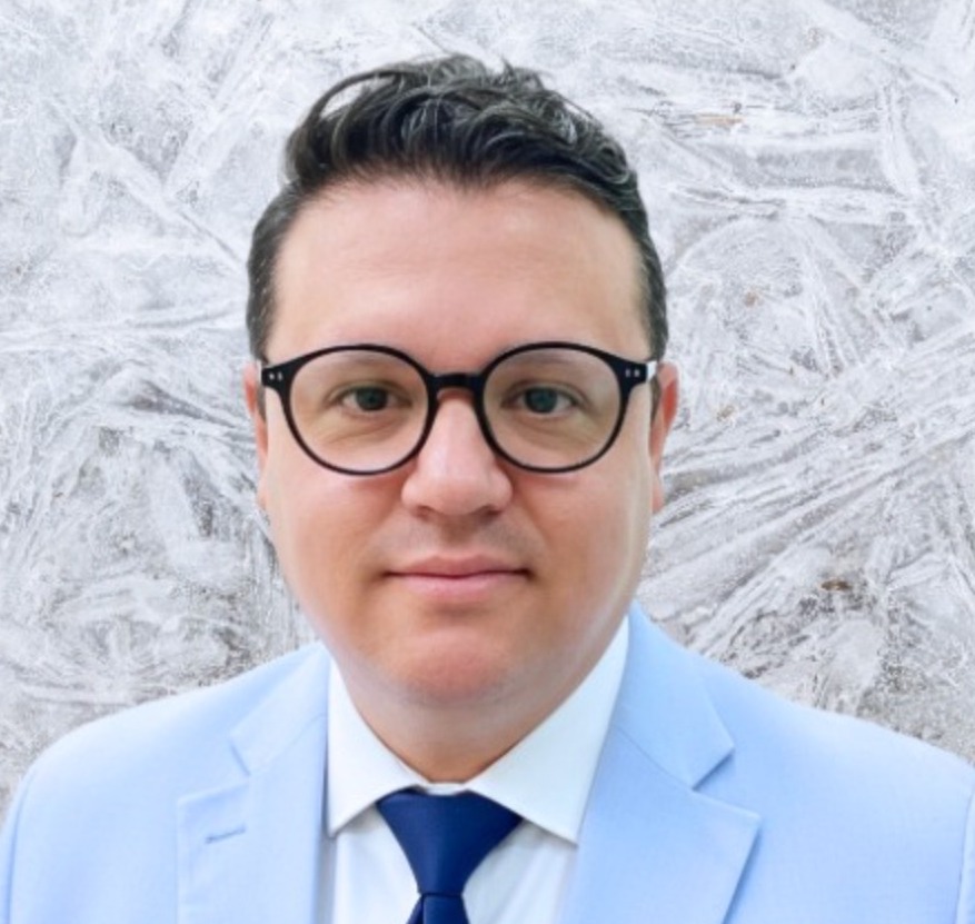 Abogado Emmanuel Quiroz